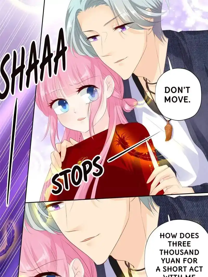Don't be so harsh Chapter 122 11